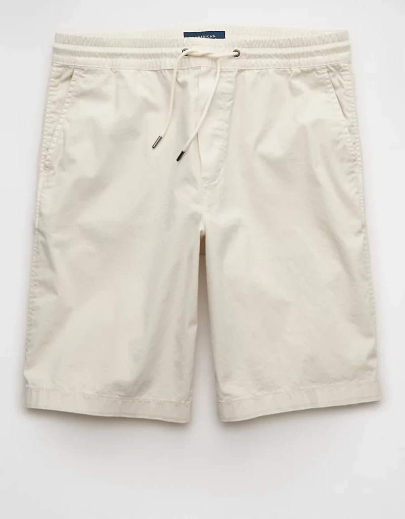 Short Trekker de style déjà porté Flex 10 po AE