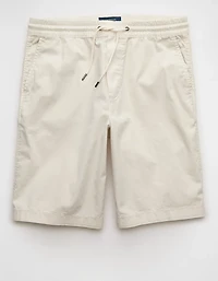 Short Trekker de style déjà porté Flex 10 po AE