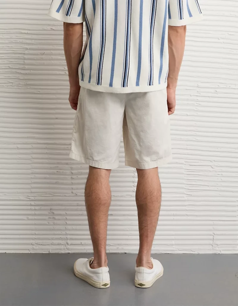 AE 10" Flex Lived-In Trekker Short