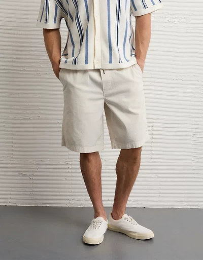 Short Trekker de style déjà porté Flex 10 po AE