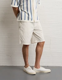 Short Trekker de style déjà porté Flex 10 po AE