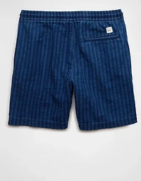 AE 7" Lived-In Trekker Short