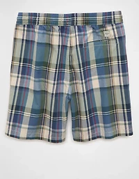 AE 7" Lived-In Trekker Short