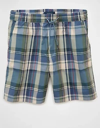 AE 7" Lived-In Trekker Short