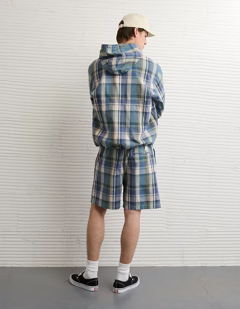 AE 7" Lived-In Trekker Short