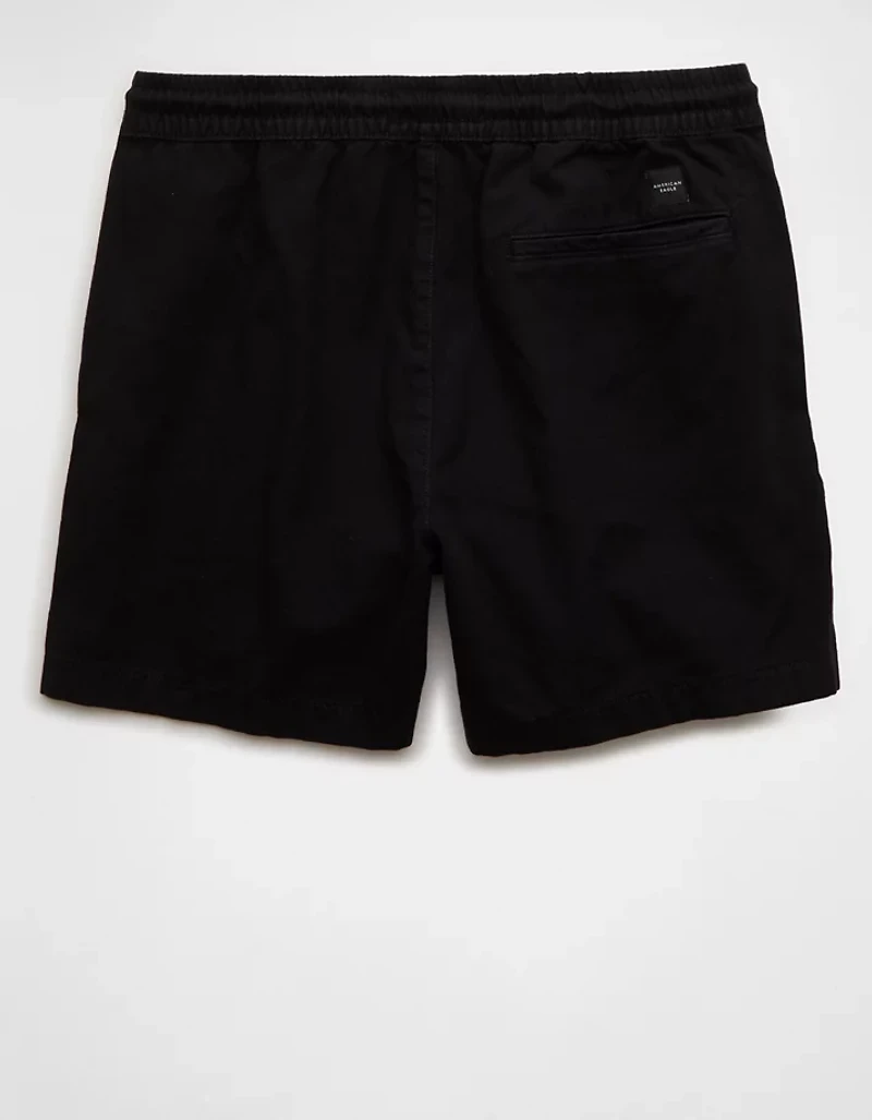 AE 5" Lived-In Trekker Short