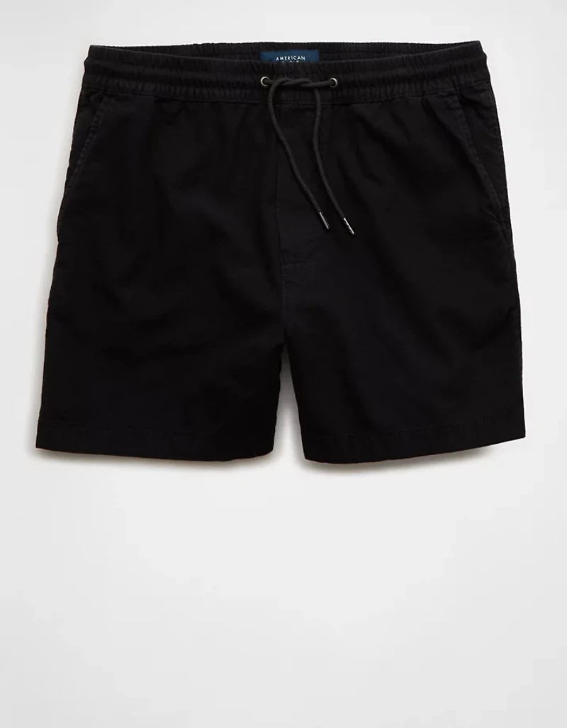 AE 5" Lived-In Trekker Short