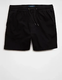 AE 5" Lived-In Trekker Short