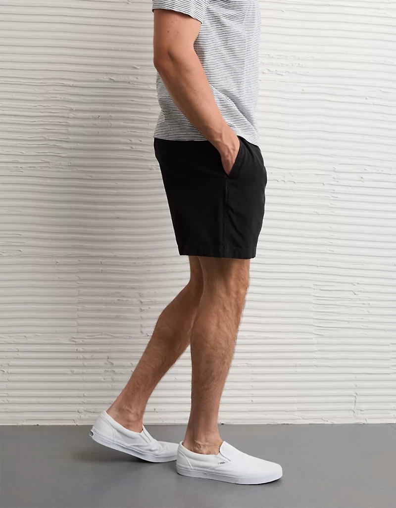 AE 5" Lived-In Trekker Short