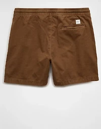 AE 5" Lived-In Trekker Short