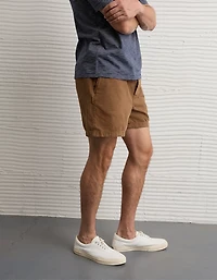 AE 5" Lived-In Trekker Short