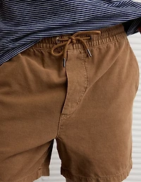 AE 5" Lived-In Trekker Short