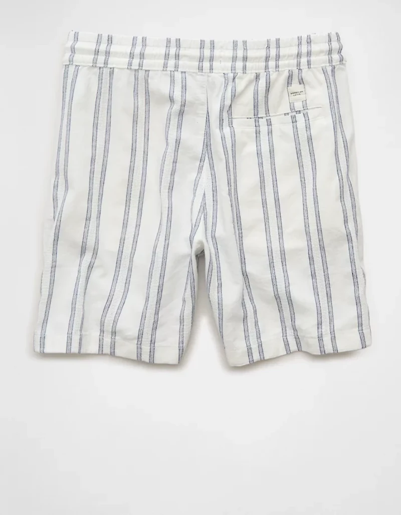 Short Trekker de style déjà porté 7 po AE