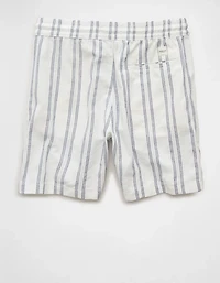 Short Trekker de style déjà porté 7 po AE