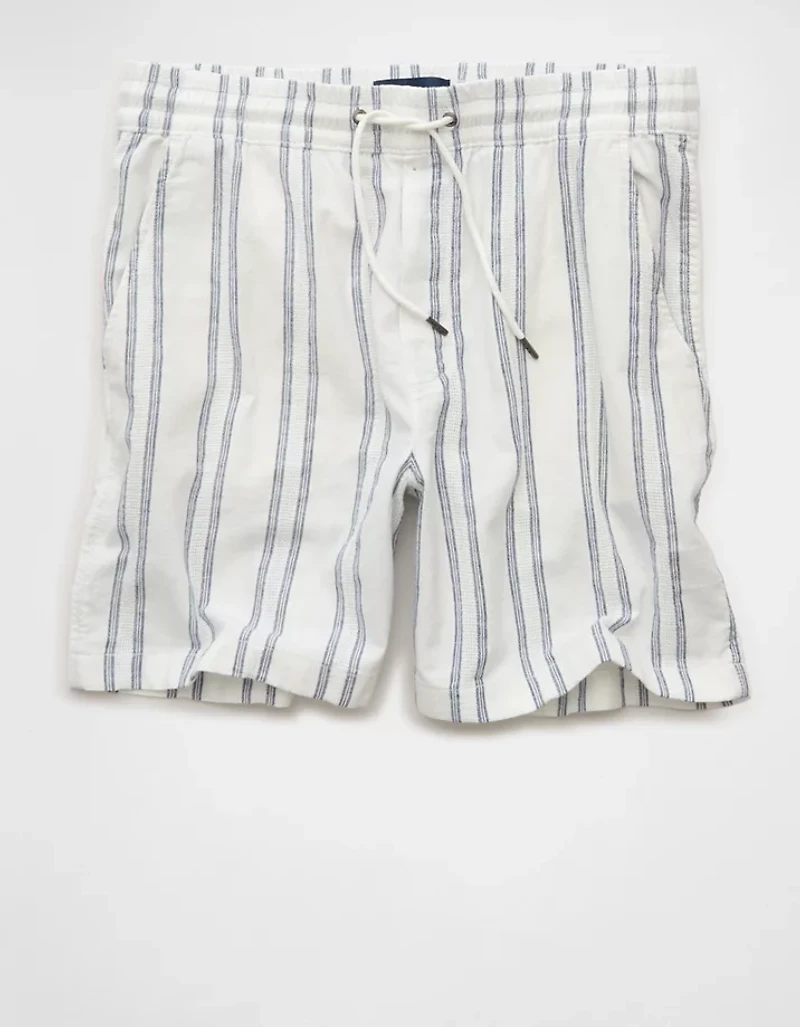 Short Trekker de style déjà porté 7 po AE