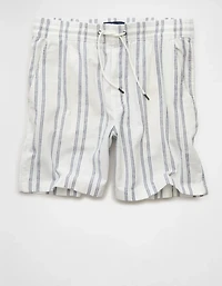 Short Trekker de style déjà porté 7 po AE