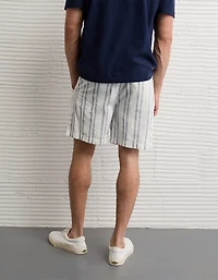 Short Trekker de style déjà porté 7 po AE