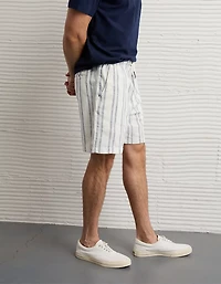 Short Trekker de style déjà porté 7 po AE