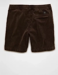 AE 7" Lived-In Trekker Short