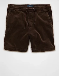 AE 7" Lived-In Trekker Short