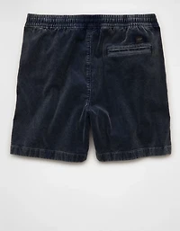 Short Trekker de style déjà porté 7 po AE
