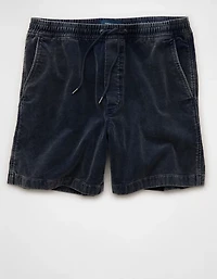 Short Trekker de style déjà porté 7 po AE