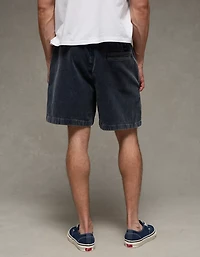 AE 7" Lived-In Trekker Short