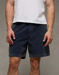 AE 7" Lived-In Trekker Short