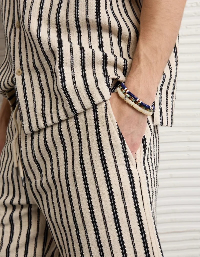 AE 7" Lived-In Trekker Short