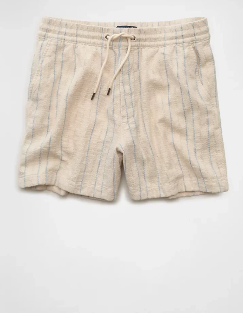Short Trekker de style déjà porté 5 po AE