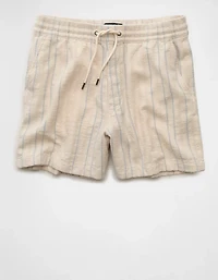 Short Trekker de style déjà porté 5 po AE