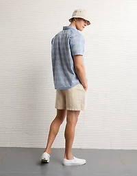 Short Trekker de style déjà porté 5 po AE
