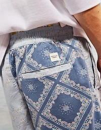 AE Pride 7" Lived-In Trekker Short