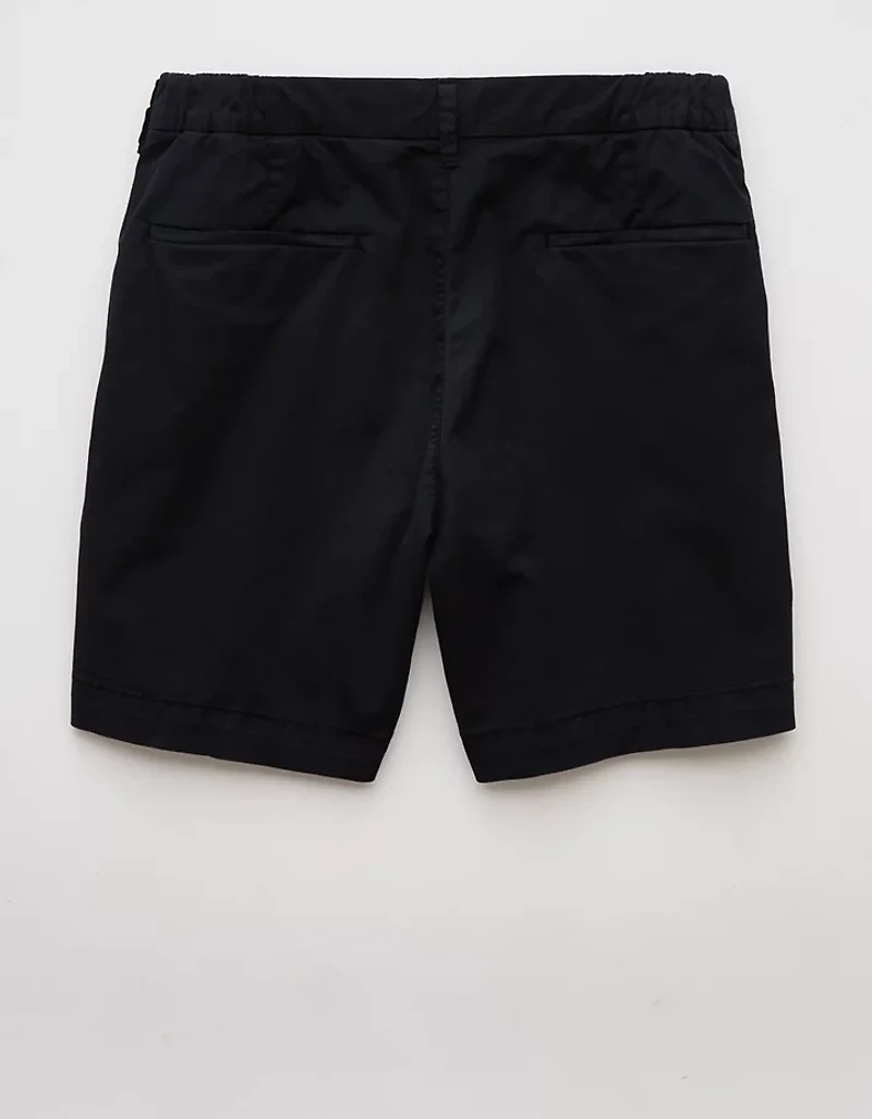 Short kaki Flex de 7 po AE