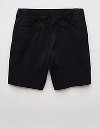 Short kaki Flex de 7 po AE