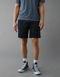 Short kaki Flex de 7 po AE
