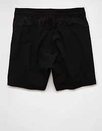 AE 24/7 5" Lined Training Short