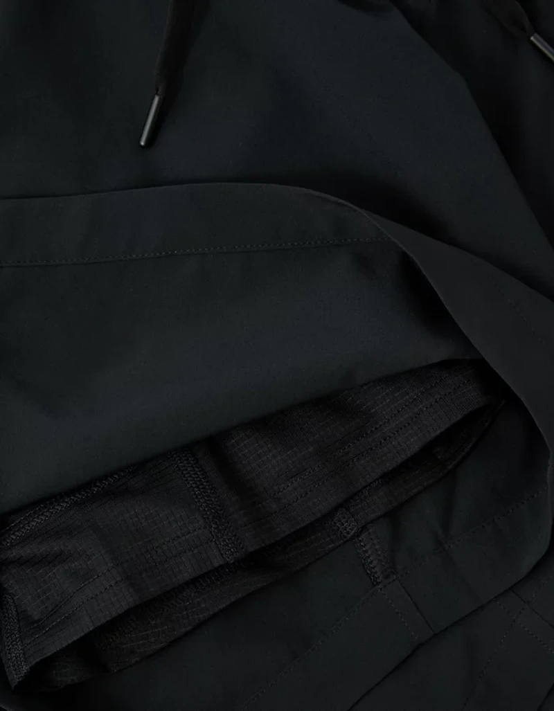 AE 24/7 5" Lined Training Short