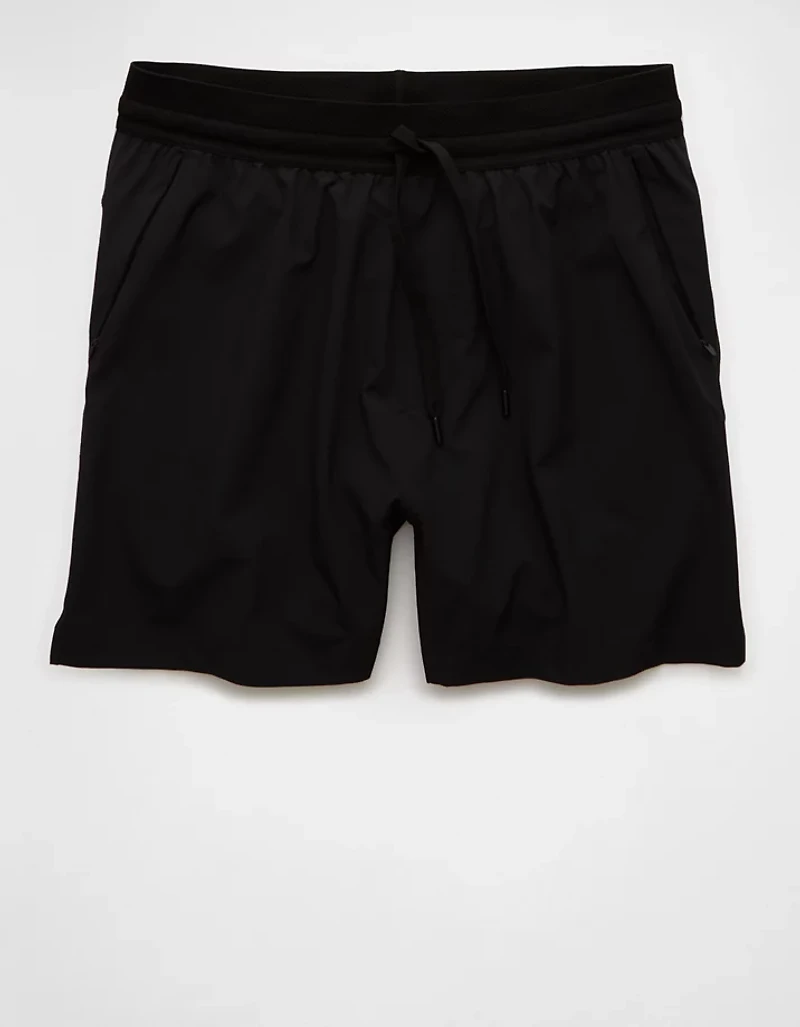AE 24/7 5" Lined Training Short