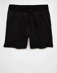 AE 24/7 5" Lined Training Short