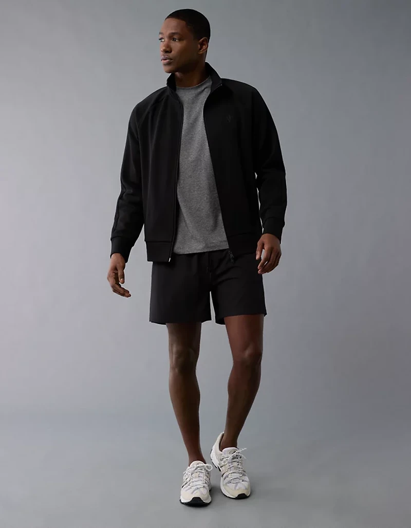 AE 24/7 5" Lined Training Short