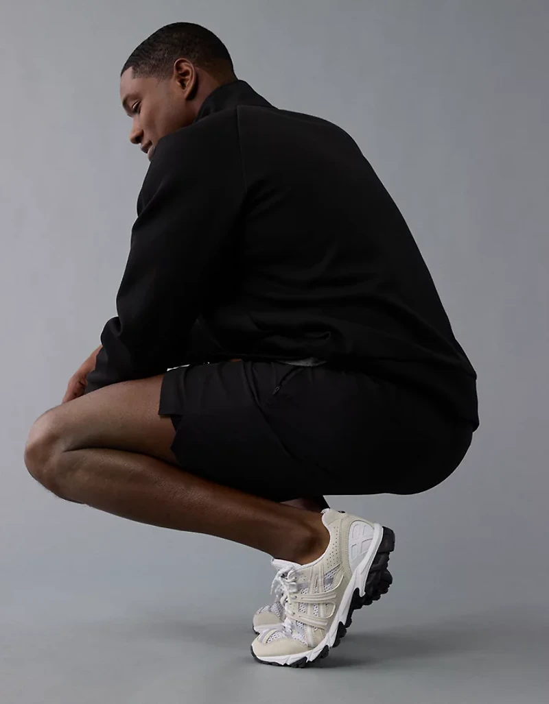 AE 24/7 5" Lined Training Short