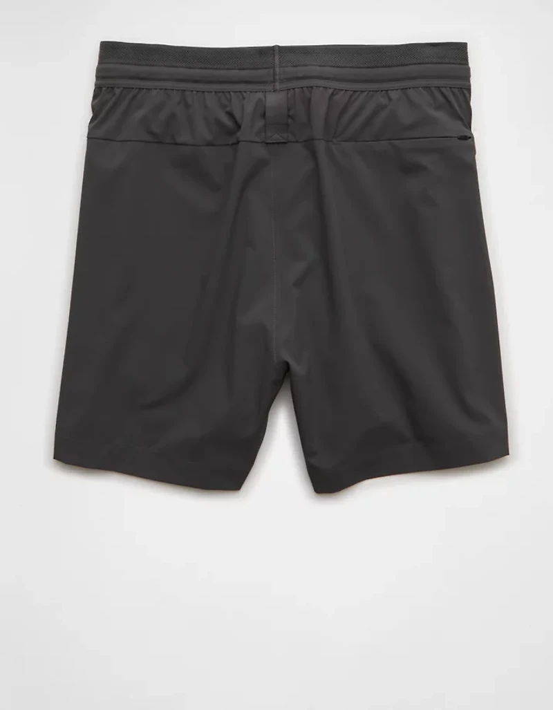 AE 24/7 5" Lined Training Short