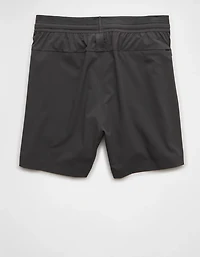AE 24/7 5" Lined Training Short