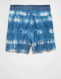 AE 24/7 5" Lined Training Short