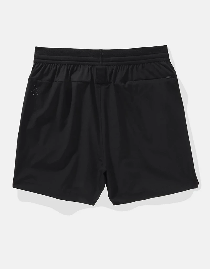 AE 24/7 5" Lined Training Short
