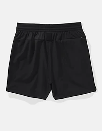 AE 24/7 5" Lined Training Short
