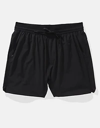 AE 24/7 5" Lined Training Short