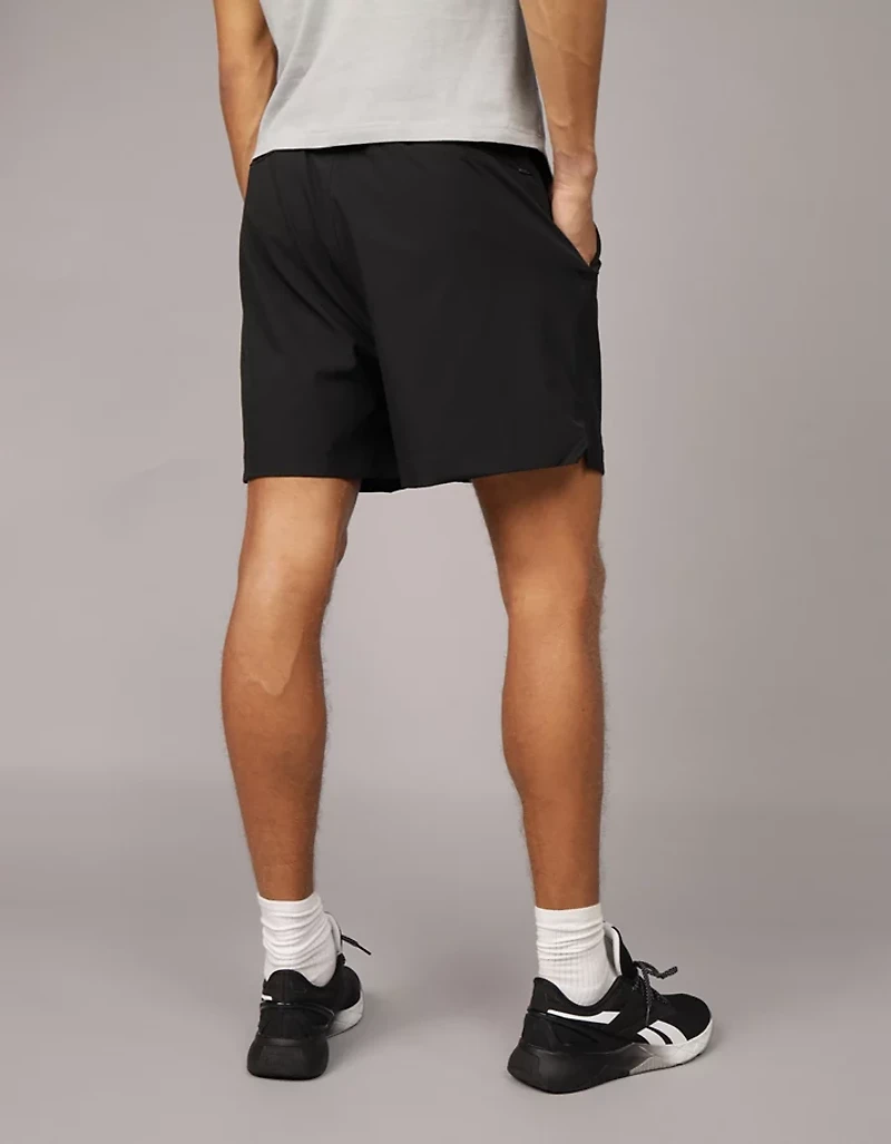 AE 24/7 5" Lined Training Short