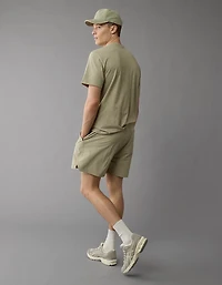 AE 24/7 5" Lined Training Short
